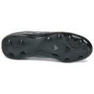 adidas COPA PURE IV LEAGUE FG CBLACK/CARBON/NGTMET Multicolore Scarpe da calcio Uomo - 7