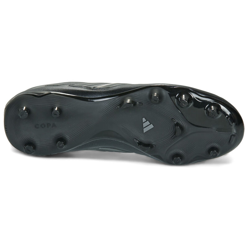 adidas COPA PURE IV LEAGUE FG CBLACK/CARBON/NGTMET Multicolore Scarpe da calcio Uomo - 7