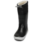 Aigle GIBOULEE Nero Scarpe da neve Bambino - 3