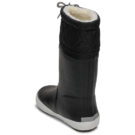 Aigle GIBOULEE Nero Scarpe da neve Bambino - 5