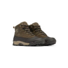Botas de nieve Sorel 245 MAJOR, color marr&oacute;n azabache para hombre - 3