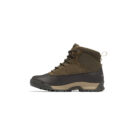Botas de nieve Sorel 245 MAJOR, color marr&oacute;n azabache para hombre - 4