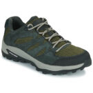 Columbia REDMOND IV BREATHE Khaki Herren-Wanderschuhe - Gr&ouml;&szlig;e 1