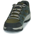 Columbia REDMOND IV BREATHE Khaki Herren-Wanderschuhe - Gr&ouml;&szlig;e 3