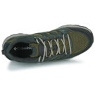 Columbia REDMOND IV BREATHE Khaki Herren-Wanderschuhe - Gr&ouml;&szlig;e 6