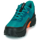 Columbia TELLURIX PEAK WP Herren-Wanderschuhe Blau - Gr&ouml;&szlig;e 3
