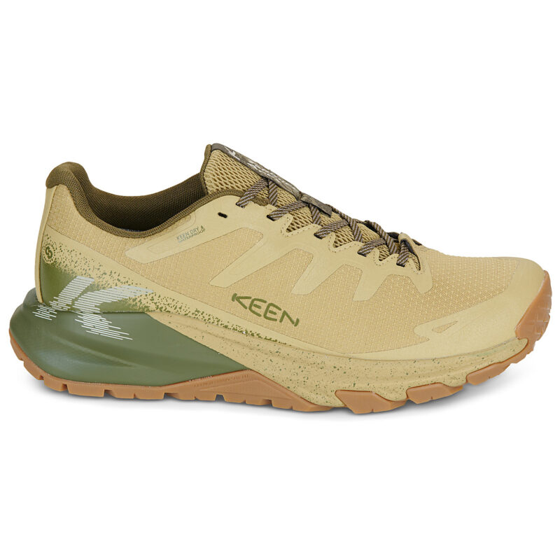 Keen  TARGHEE APEX WP  Beige -  Scarpe da trekking Uomo - 2