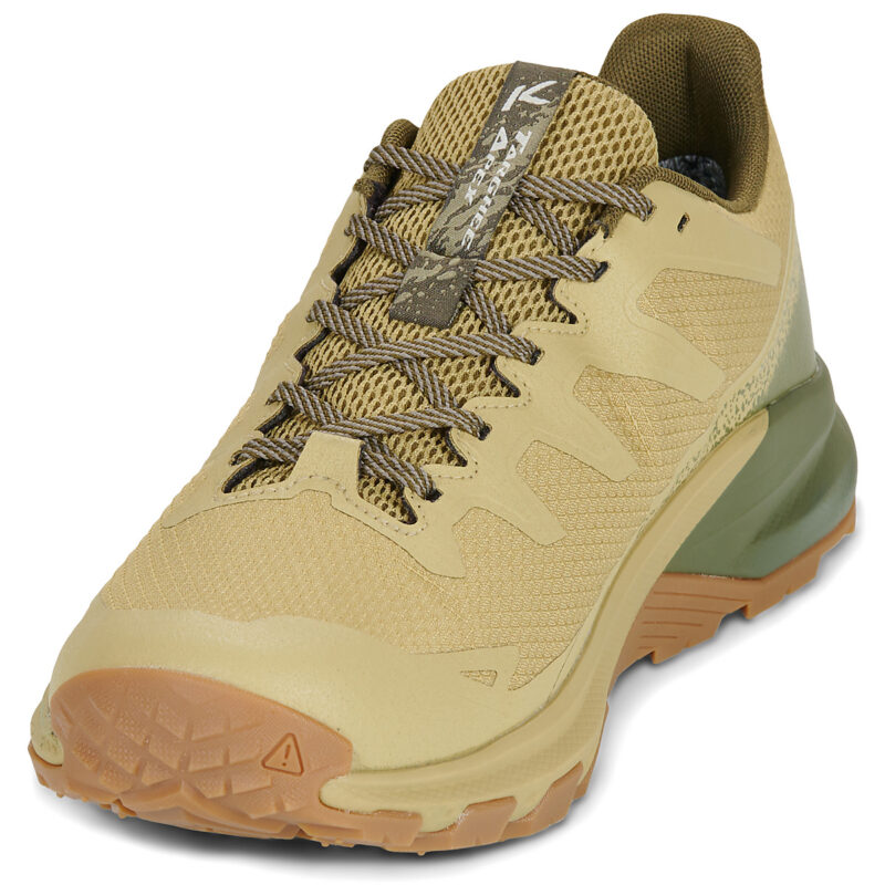 Keen  TARGHEE APEX WP  Beige -  Scarpe da trekking Uomo - 3