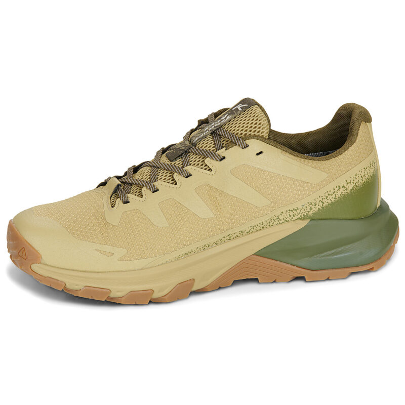 Keen  TARGHEE APEX WP  Beige -  Scarpe da trekking Uomo - 4