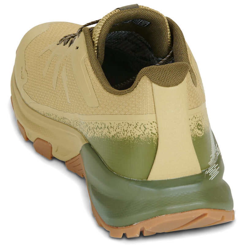 Keen  TARGHEE APEX WP  Beige -  Scarpe da trekking Uomo - 5
