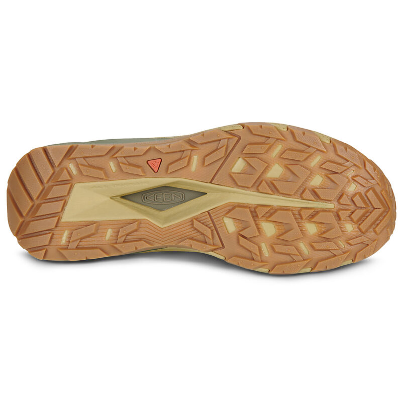 Keen  TARGHEE APEX WP  Beige -  Scarpe da trekking Uomo - 7
