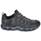 Meindl  RESPOND GTX  Grigio -  Scarpe da trekking Uomo - 2