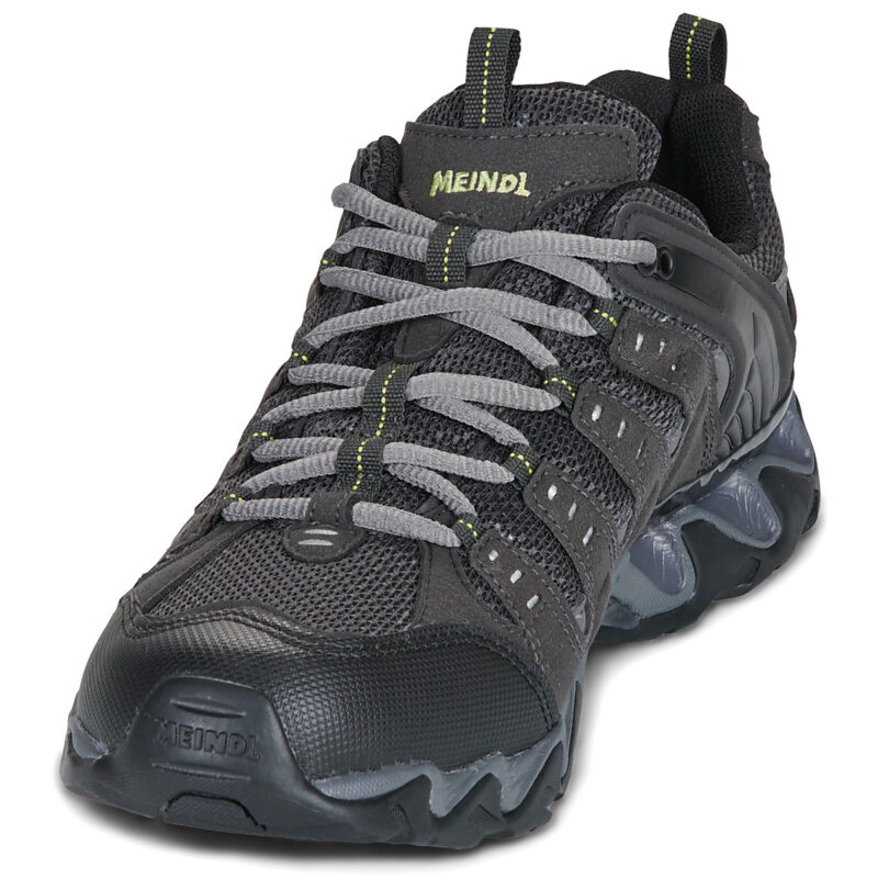 Meindl  RESPOND GTX  Grigio -  Scarpe da trekking Uomo - 3
