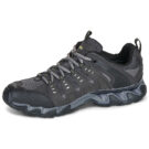 Meindl  RESPOND GTX  Grigio -  Scarpe da trekking Uomo - 4