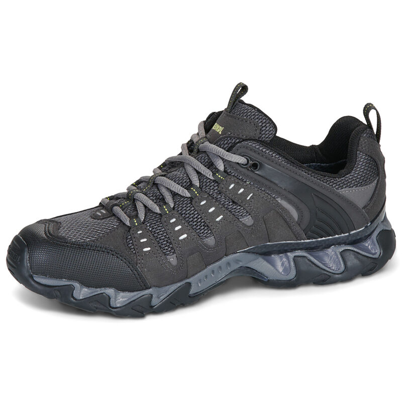 Meindl  RESPOND GTX  Grigio -  Scarpe da trekking Uomo - 4