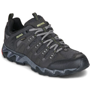 Scarpe da trekking uomo Meindl  RESPOND GTX  Grigio Meindl 4033157891906