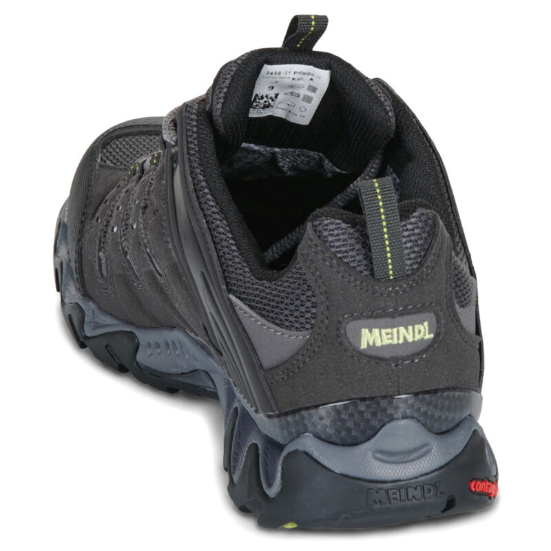 Meindl  RESPOND GTX  Grigio -  Scarpe da trekking Uomo - 5