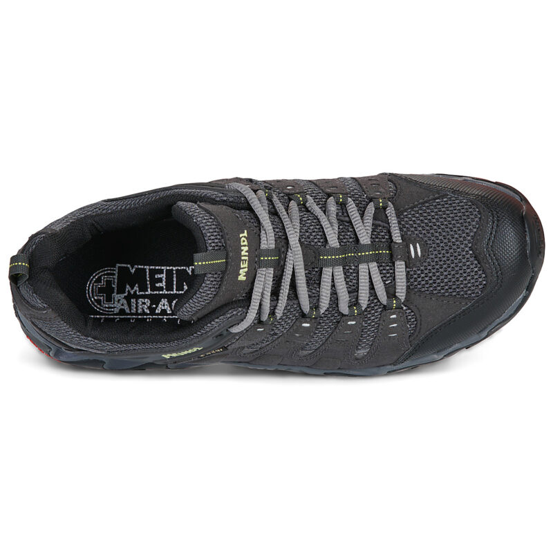 Meindl  RESPOND GTX  Grigio -  Scarpe da trekking Uomo - 6
