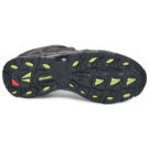 Meindl  RESPOND GTX  Grigio -  Scarpe da trekking Uomo - 7