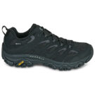 Merrell MOAB 3 SYN GTX Black - Men's Hiking Shoes - 2