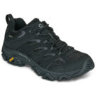 Merrell MOAB 3 SYN GTX Black - Men's Hiking Shoes - 1