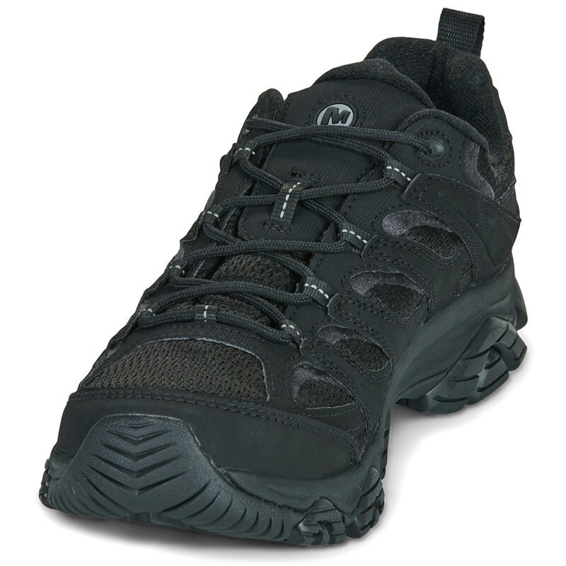 Merrell MOAB 3 SYN GTX Black - Men's Hiking Shoes - 3