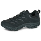 Merrell MOAB 3 SYN GTX Black - Men's Hiking Shoes - 4