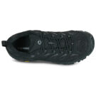 Merrell MOAB 3 SYN GTX Black - Men's Hiking Shoes - 6