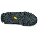 Merrell MOAB 3 SYN GTX Black - Men's Hiking Shoes - 7