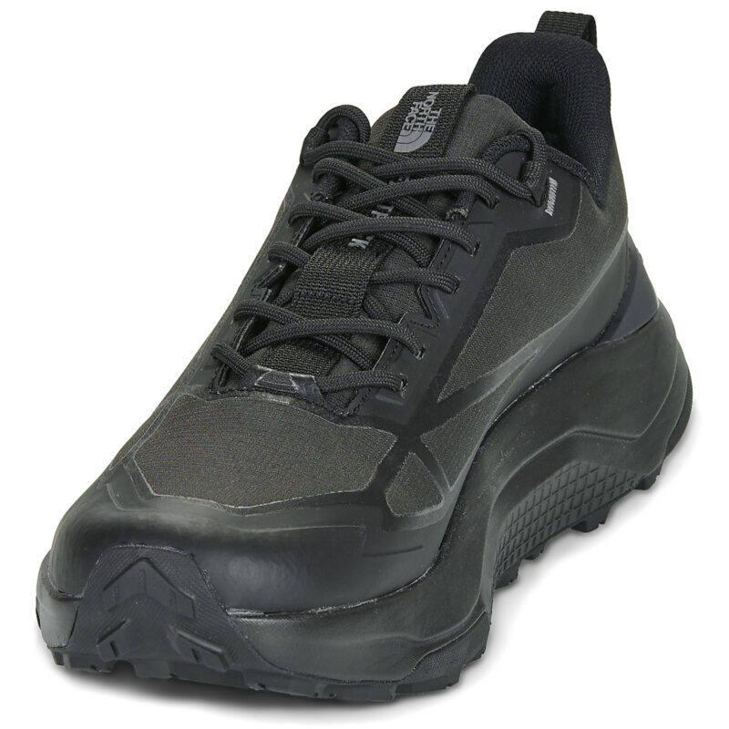 The North Face FASTPACK WP TNF Black Men's trekking shoes - 3