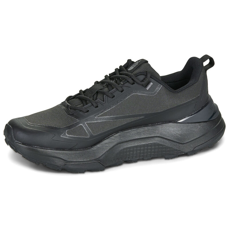 The North Face FASTPACK WP TNF Black Men's trekking shoes - 4