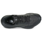The North Face FASTPACK WP TNF Black Men's trekking shoes - 6