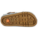Art KASSEL Blue Men's Clogs - 7