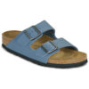 BIRKENSTOCK  Arizona  Blu -  Ciabatta
 Uomo
