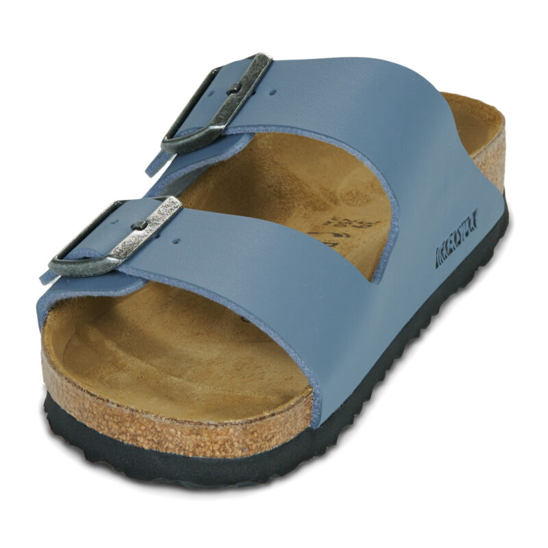 BIRKENSTOCK Arizona Blu - Ciabatta Uomo - 3