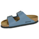 BIRKENSTOCK Arizona Blu - Ciabatta Uomo - 4