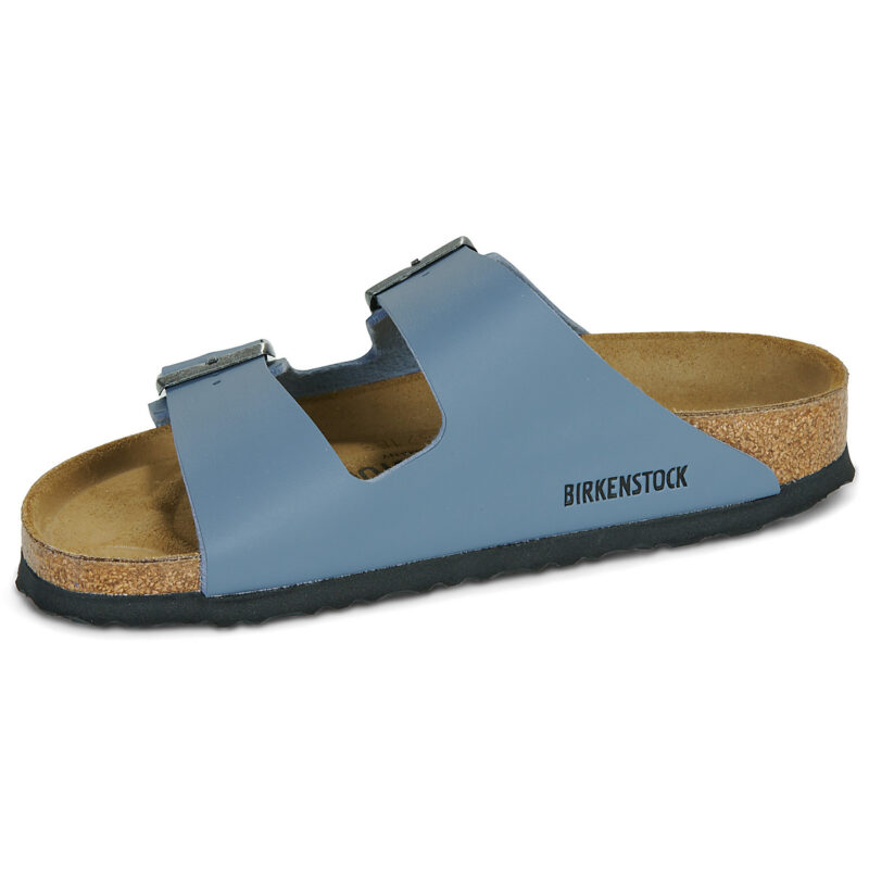 BIRKENSTOCK Arizona Blu - Ciabatta Uomo - 4