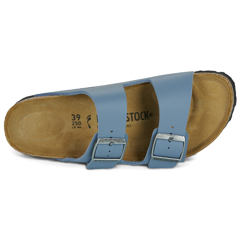 BIRKENSTOCK Arizona Blu - Ciabatta Uomo - 6
