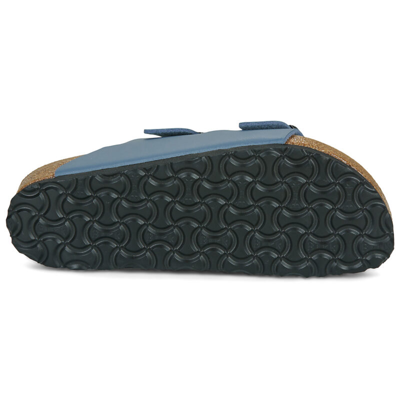 BIRKENSTOCK Arizona Blu - Ciabatta Uomo - 7