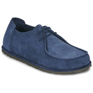 Scarpe uomo BIRKENSTOCK  Utti Lace  Blu BIRKENSTOCK 4067707698325