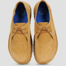 BIRKENSTOCK Utti Lace Marr&oacute;n - Derby para hombre - 5