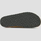 BIRKENSTOCK Utti Lace Marr&oacute;n - Derby para hombre - 6