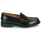 Brett & Sons 4700 Nero Mocassini Uomo - 2