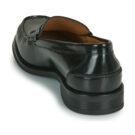 Brett & Sons 4700 Nero Mocassini Uomo - 5
