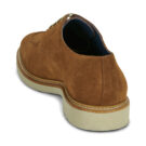 Brett & Sons 4722 Marrone Derby Uomo - 5
