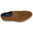 Brett & Sons 4722 Marrone Derby Uomo - 6