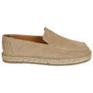 Brett & Sons 4723 Beige Mocassini Uomo - 2