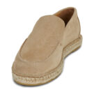 Brett & Sons 4723 Beige Mocassini Uomo - 3
