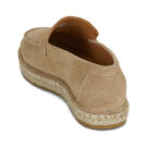 Brett & Sons 4723 Beige Mocassini Uomo - 5