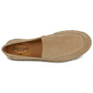 Brett & Sons 4723 Beige Mocassini Uomo - 6